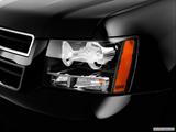  Drivers Side Headlight photo